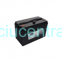 ENERGY RESEARCH POWER BUDDY LITHIUM ACCU 12V/100AH baterija